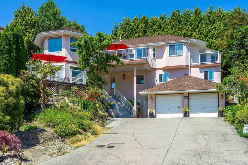 Property at 16055 8 Avenue, Surrey, BC