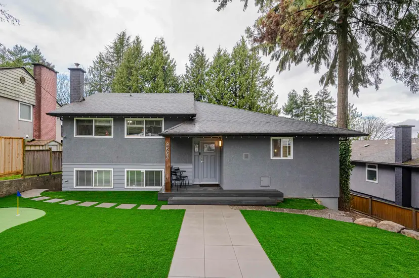 Property at ••• Townline Diversion Road, Surrey, BC