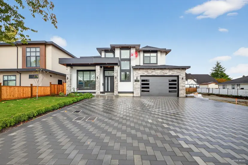 Property at ••• 94 Avenue, Surrey, BC