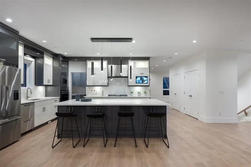 Property at 23072 Cliff Avenue, Maple Ridge, BC