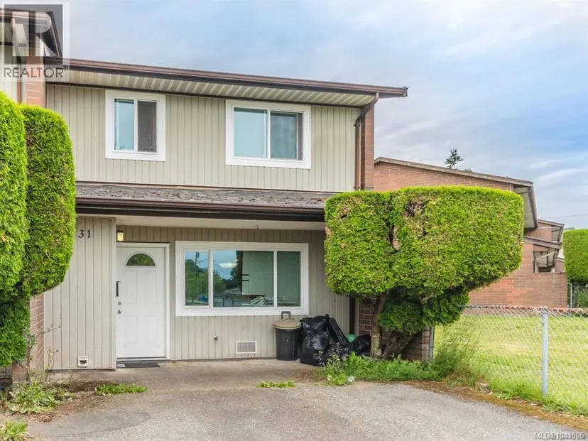 Property at #31 285 Harewood Rd, Nanaimo, BC