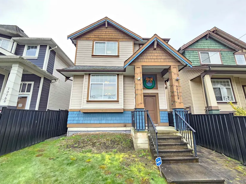Property at ••• 128 Street, Surrey, BC