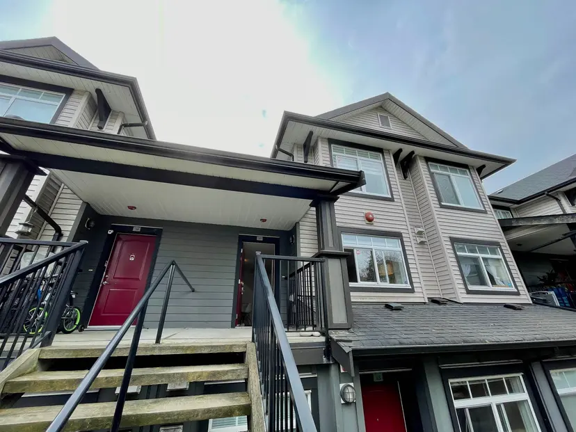 Property at #37 7428 14th Avenue, Burnaby, BC