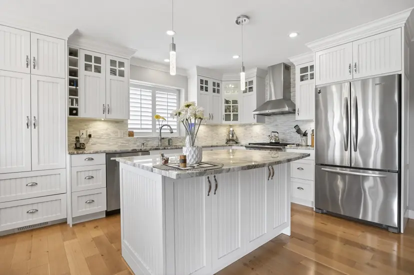 Property at ••• 10a Avenue, Surrey, BC