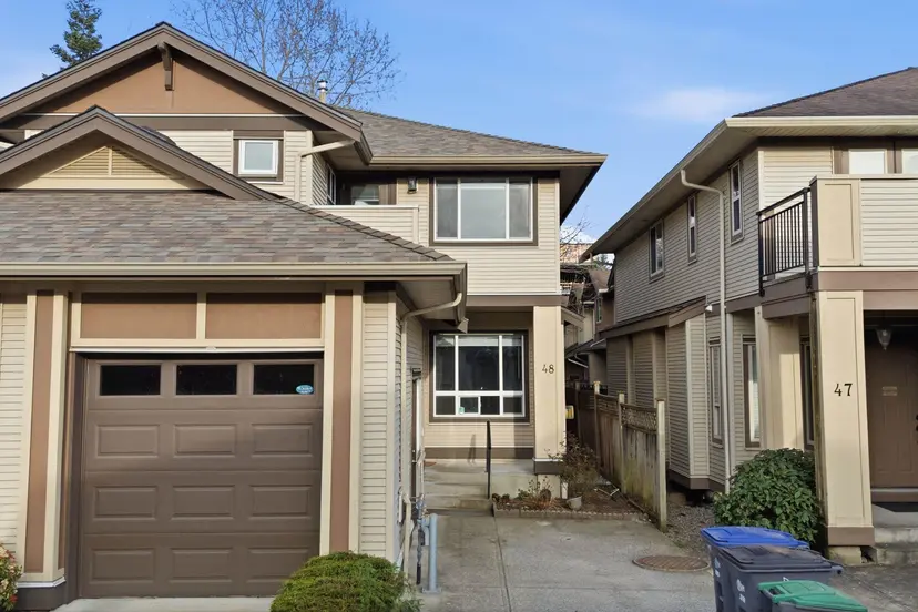 Property at ••• 66a Avenue, Surrey, BC