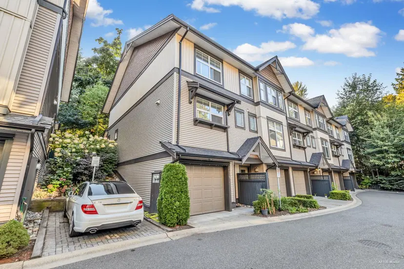 Property at ••• 138th Street, Surrey, BC