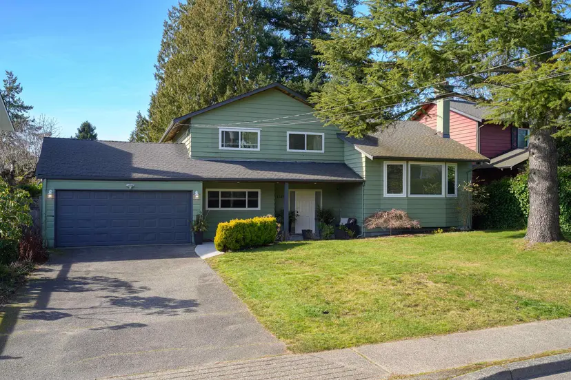Property at ••• 53a Street, Delta, BC