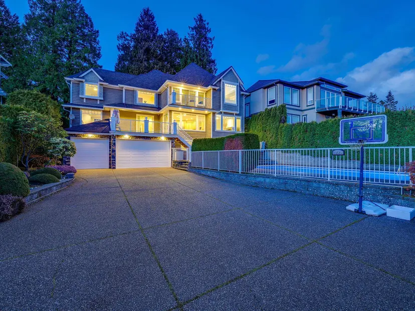 Property at ••• Marine Drive, Surrey, BC