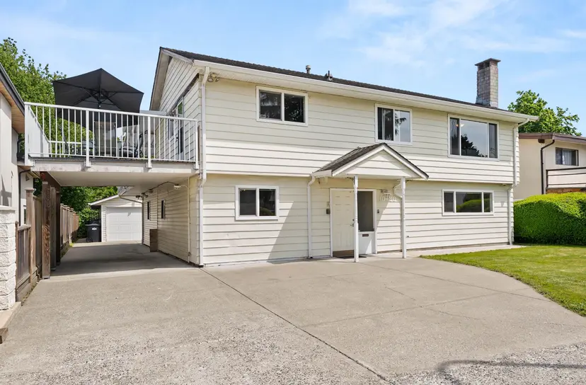 Property at ••• Rosebrook Road, Richmond, BC