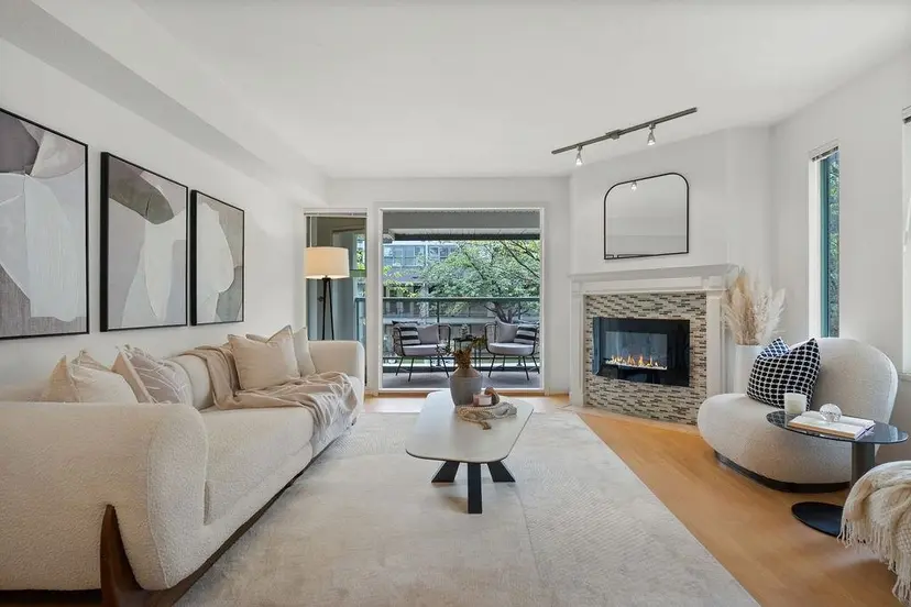 Property at ••• Stride Avenue, Burnaby, BC