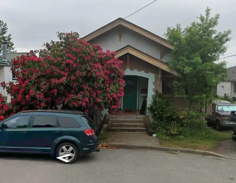 Property at 32878 1 Avenue, Mission, BC
