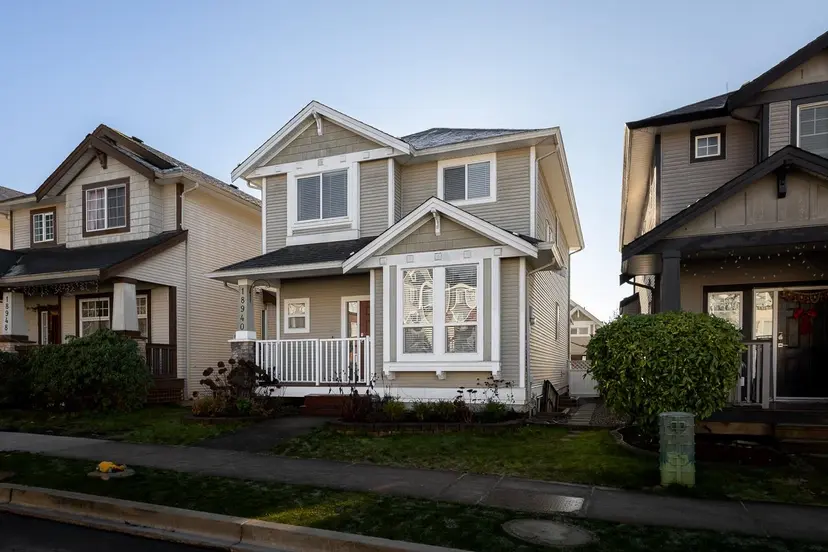 Property at ••• 72 Avenue, Surrey, BC