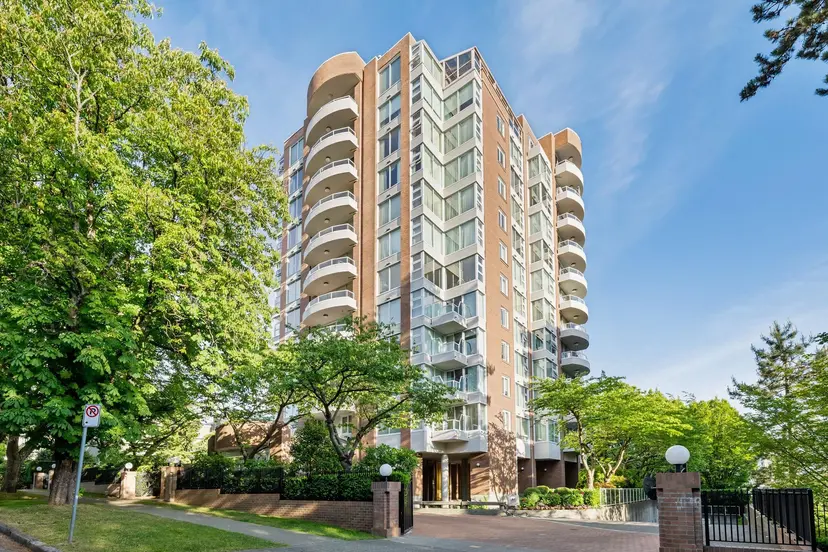 Property at ••• W 39th Avenue, Vancouver, BC