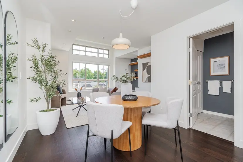Property at ••• W Broadway, Vancouver, BC