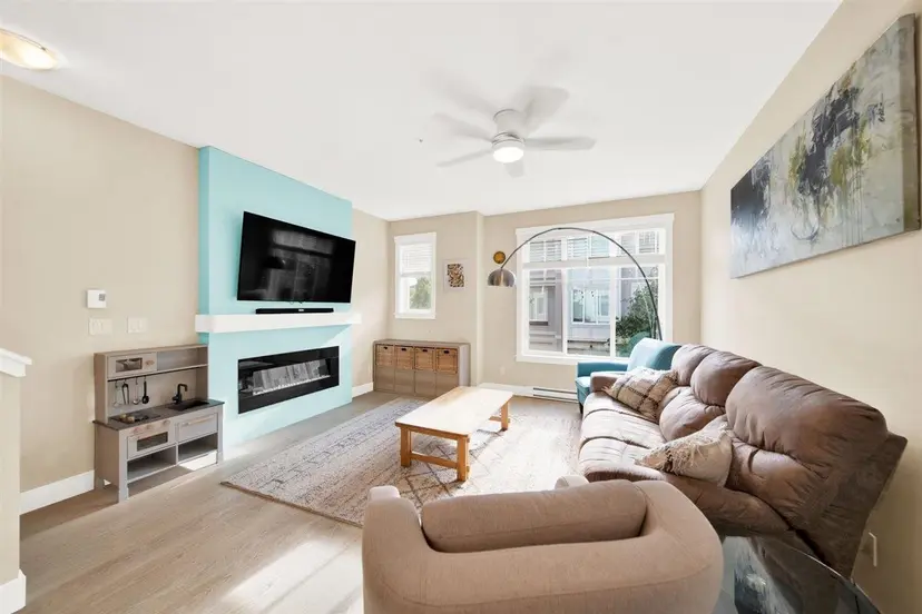 Property at ••• 82 Avenue, Langley, BC