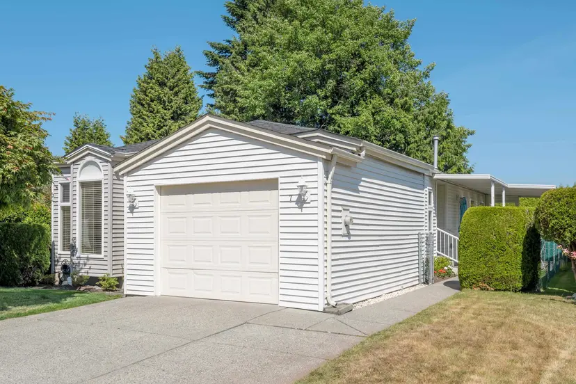 Property at ••• Cranley Drive, Surrey, BC