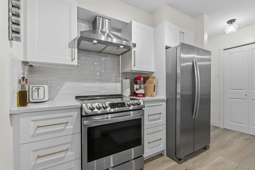 Property at ••• Atkins Avenue, Port Coquitlam, BC
