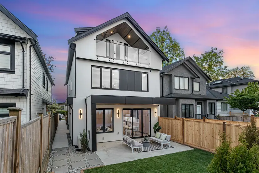 Property at #2 165 E 45th Avenue, Vancouver, BC