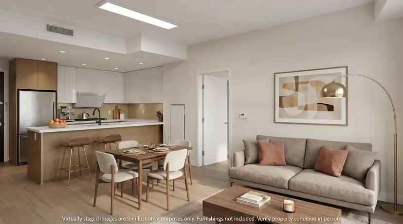 Property at ••• River Parkway, Richmond, BC