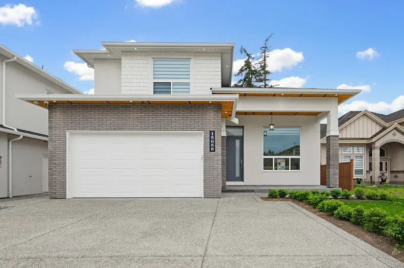 Property at ••• 82a Avenue, Surrey, BC