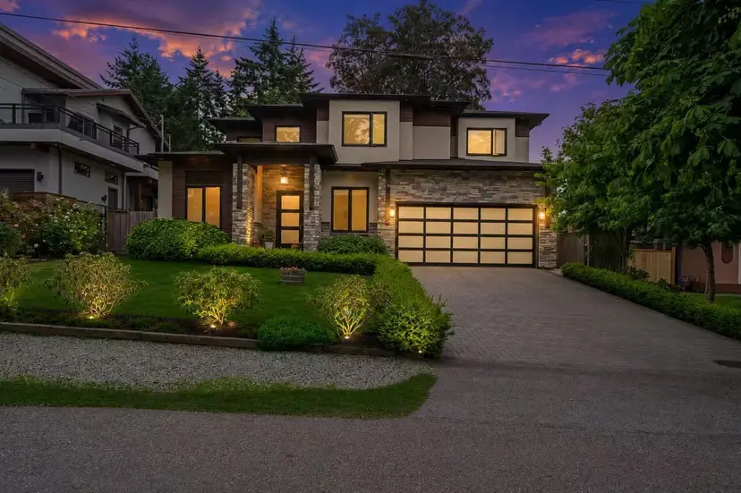 Property at ••• 27a Avenue, Surrey, BC