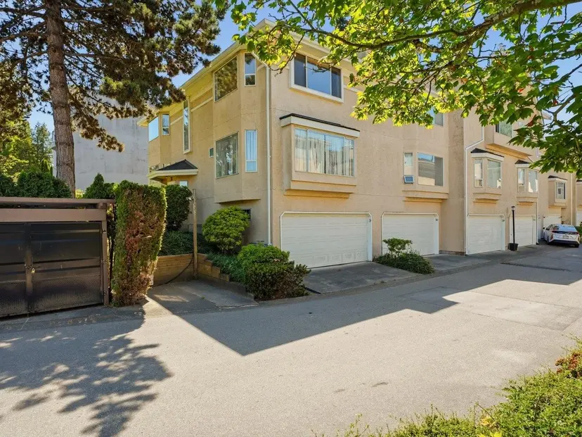 Property at ••• Minoru Boulevard, Richmond, BC