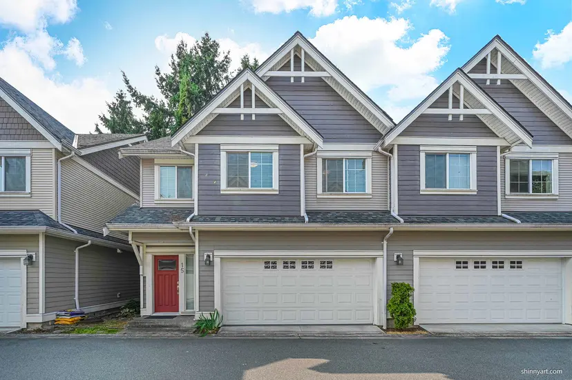 Property at ••• Blundell Road, Richmond, BC