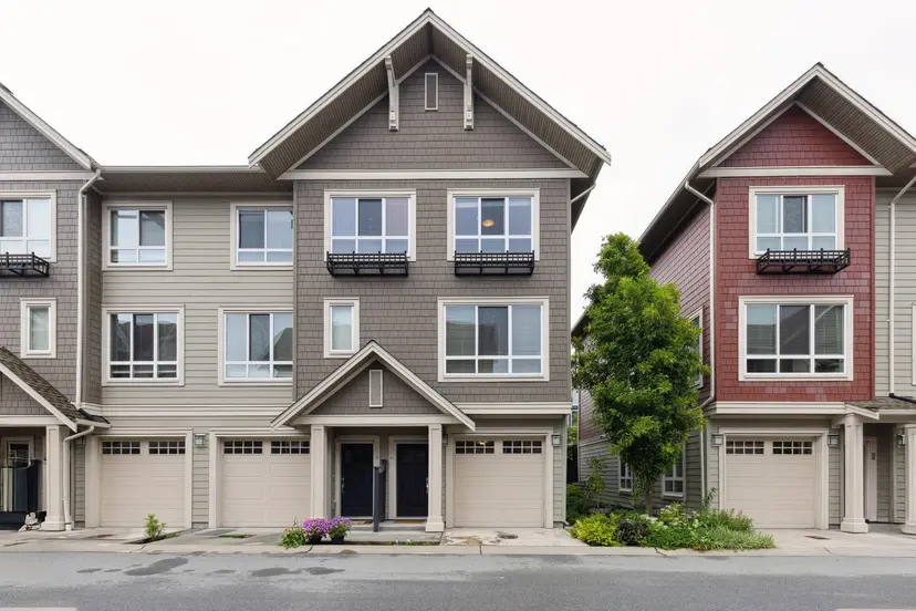 Property at ••• Hawk Lane, Delta, BC