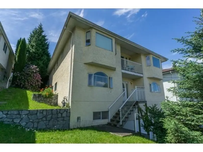 Property at 11579 Surrey Road, Surrey, BC