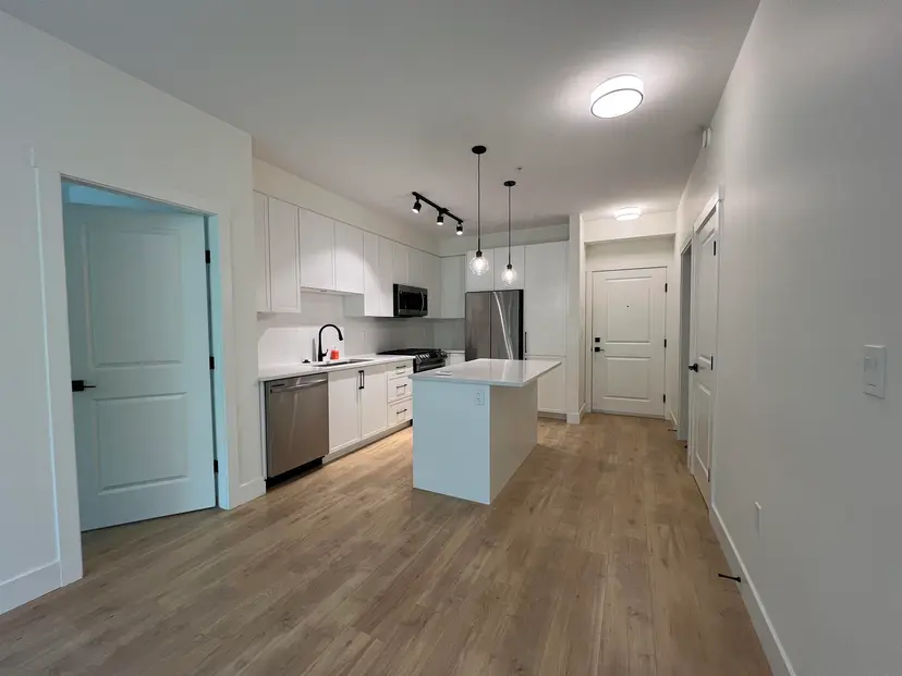 Property at #208 7506 199a Street, Langley, BC