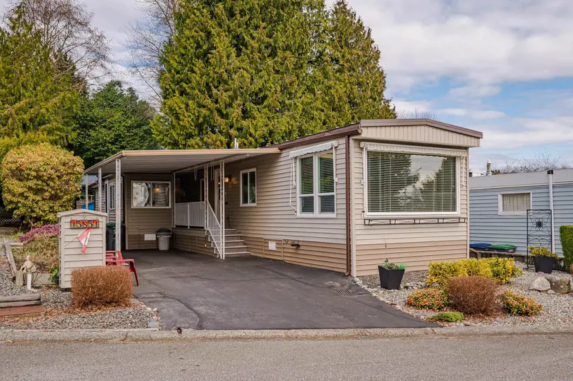 Property at ••• Suffolk Road, Surrey, BC