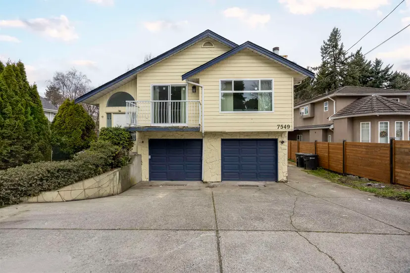 Property at ••• 10th Avenue, Burnaby, BC