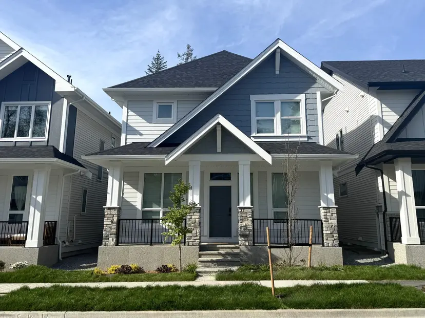 Property at ••• 77a Street, Langley, BC