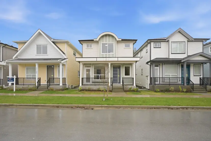 Property at ••• 1 Avenue, Surrey, BC