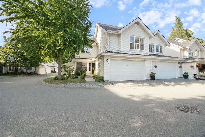 Property at ••• 64 Avenue, Surrey, BC