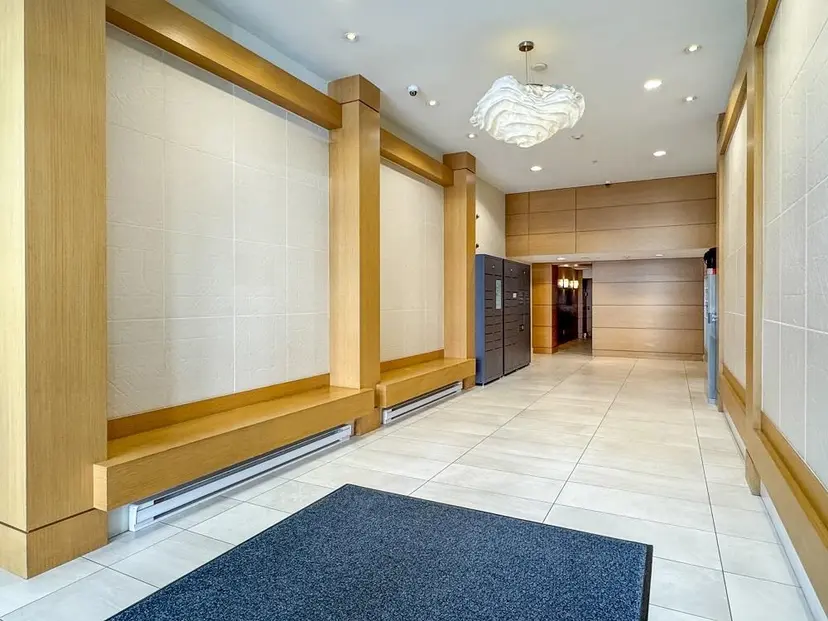 Property at [private address], New Westminster, BC
