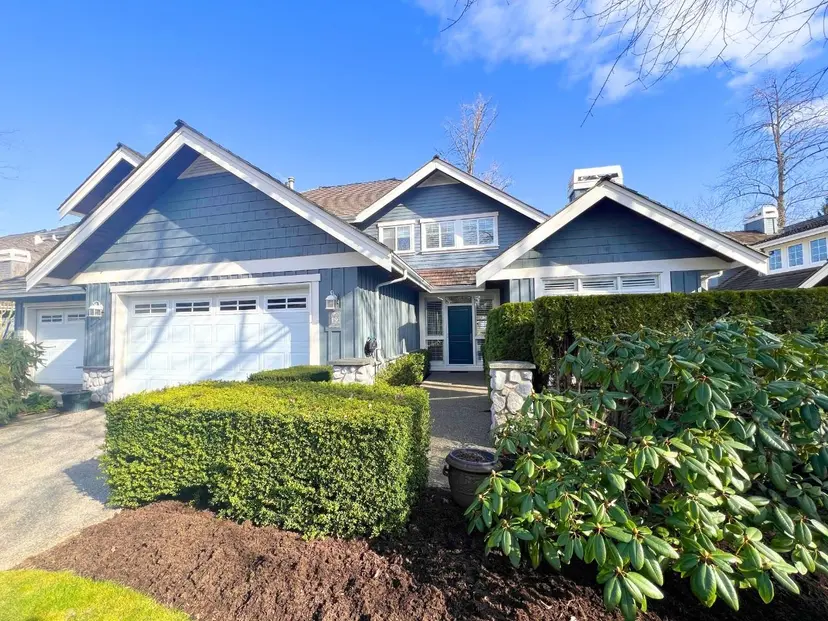 Property at ••• 34 Avenue, Surrey, BC