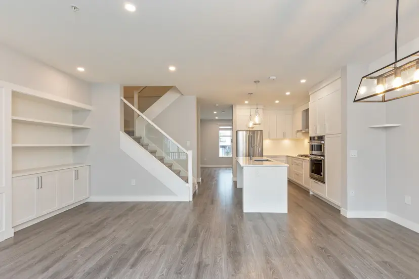 Property at ••• 72b Avenue, Langley, BC
