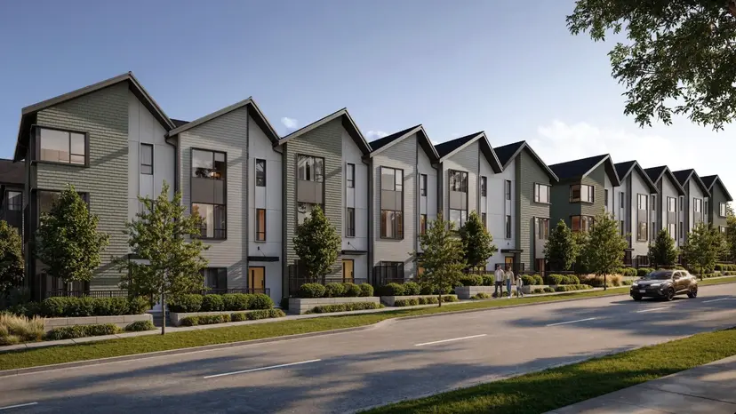 Property at ••• 183 Street, Surrey, BC