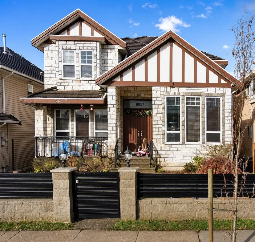 Property at 6657 128 Street, Surrey, BC