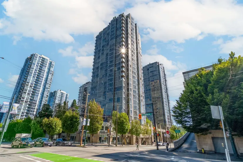 Property at ••• Cambie Street, Vancouver, BC