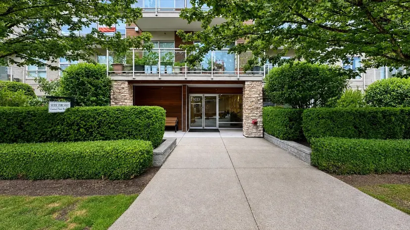 Property at #PH2 1033 St. Georges Avenue, North Vancouver, BC