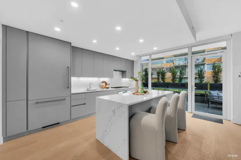 Property at ••• Marine Drive, West Vancouver, BC
