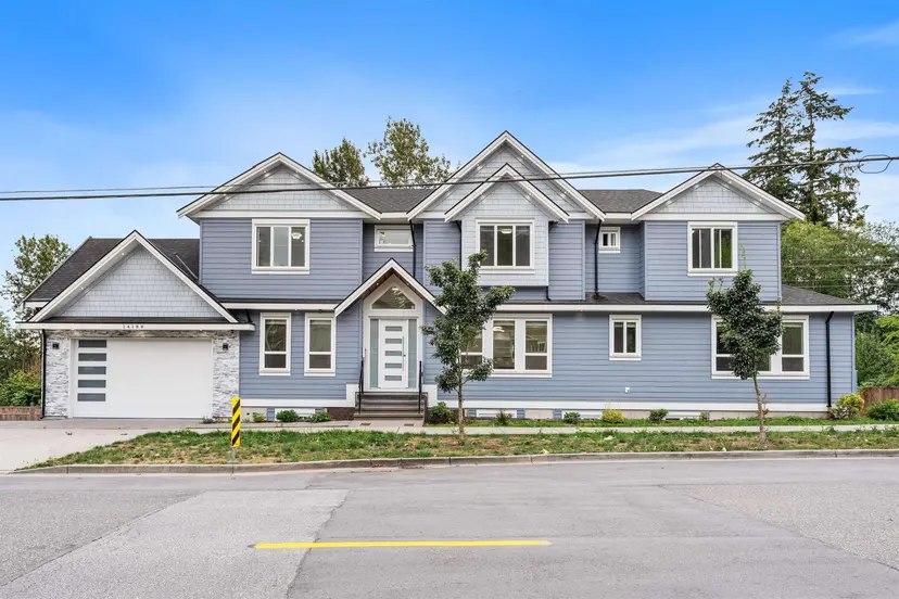 Property at 14188 68 Avenue, Surrey, BC