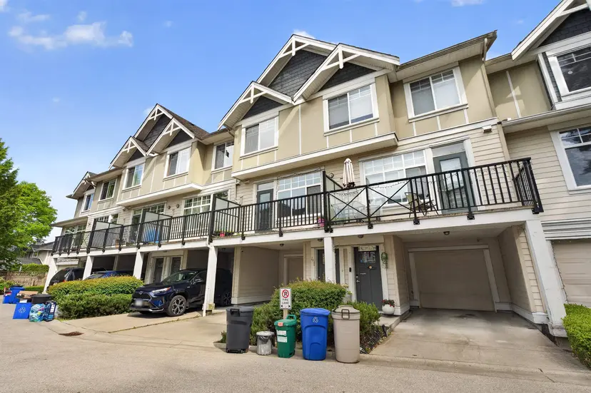 Property at ••• 63 Avenue, Surrey, BC