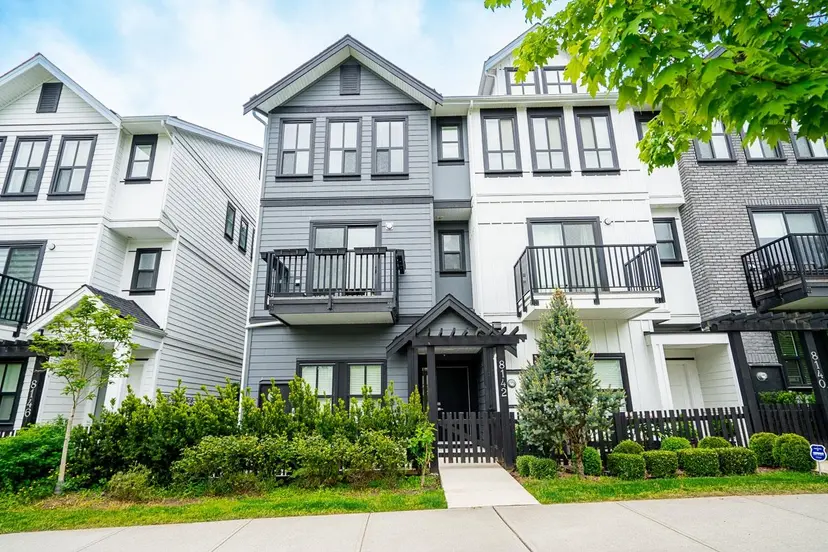 Property at ••• 202 Street, Langley, BC