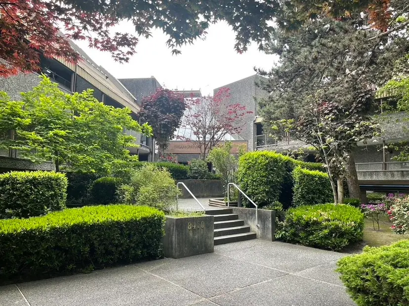 Property at ••• Ackroyd Road, Richmond, BC
