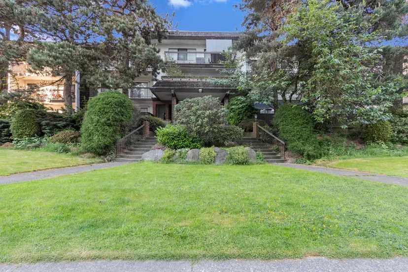 Property at ••• Buswell Street, Richmond, BC