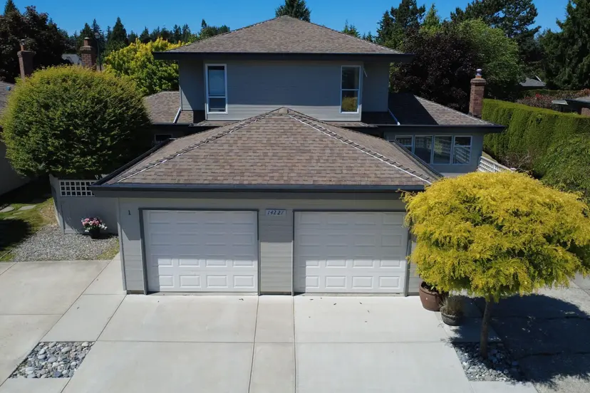 Property at ••• 18a Avenue, Surrey, BC