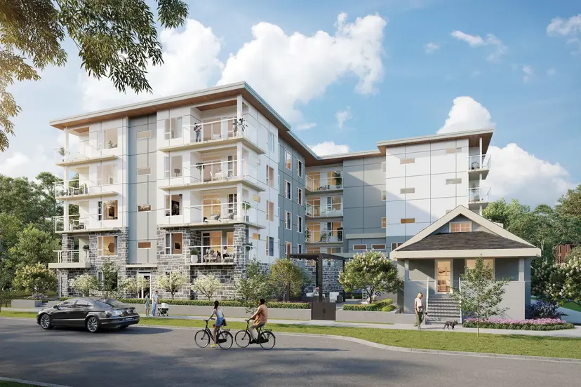 Property at #202 17783 56a Avenue, Surrey, BC